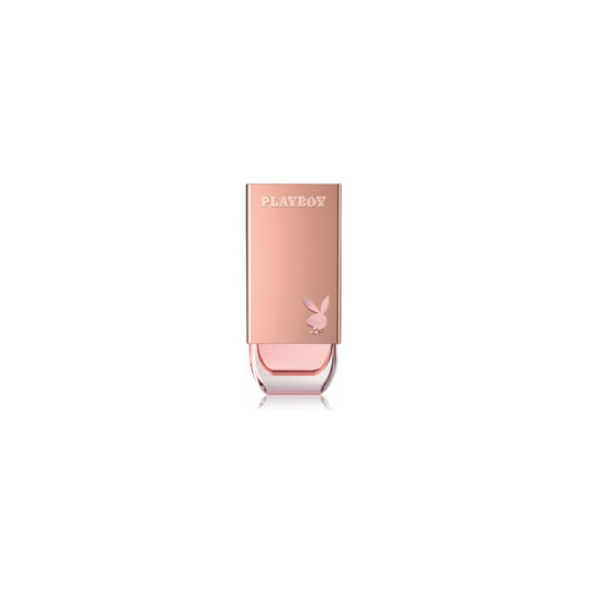 Playboy Make The Cover For Her Eau De Toilette 50 ml (woman)