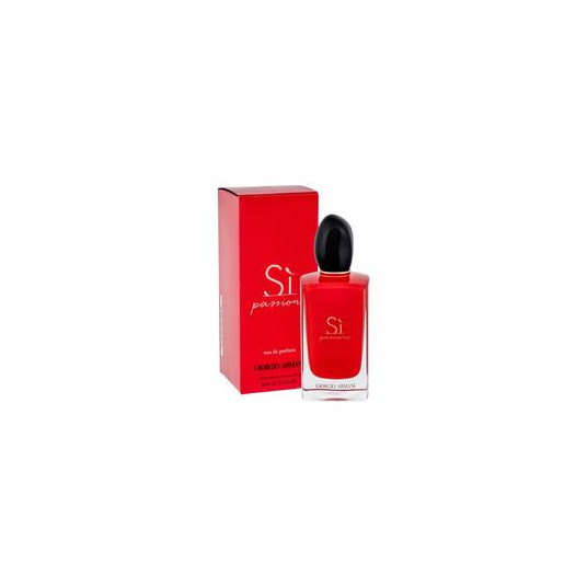  Armani Sí Passione EDP, 30ml 
