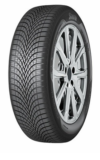 Sava All Weather 215/55 R18 99V XL