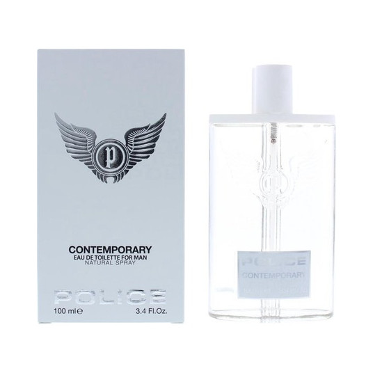Police Colognes Police Cosmopolitan EDT Spray 100 Ml For Men