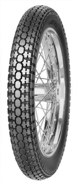 MITAS 2.50-19 H-02 [41 L]TT (MOTO)