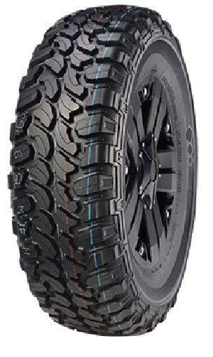 Aplus A929 M/T 12.50/35 R15 113Q P.O.R.