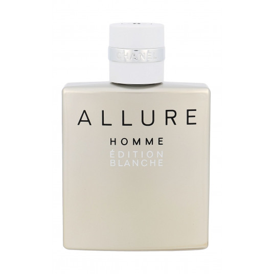  Chanel Allure Homme Edition Blanche EDP 50 ml 