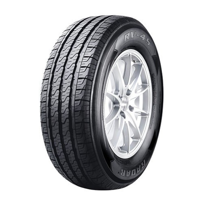 Radar RV-4S 205/65 R16C 107T