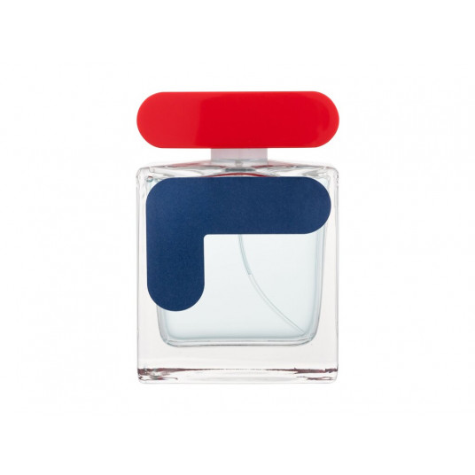  Eau de Toilette Fila F-Power, 100ml 