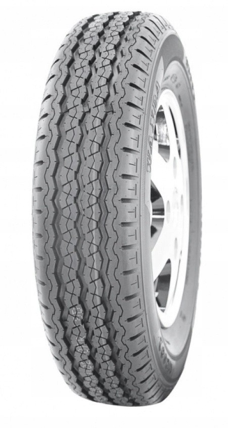 Journey WR082 165/80 R13 96/94N