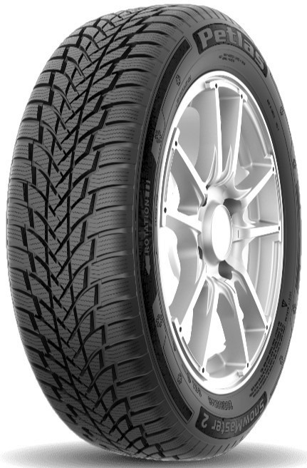 Petlas Snowmaster 2 165/70 R14 81T