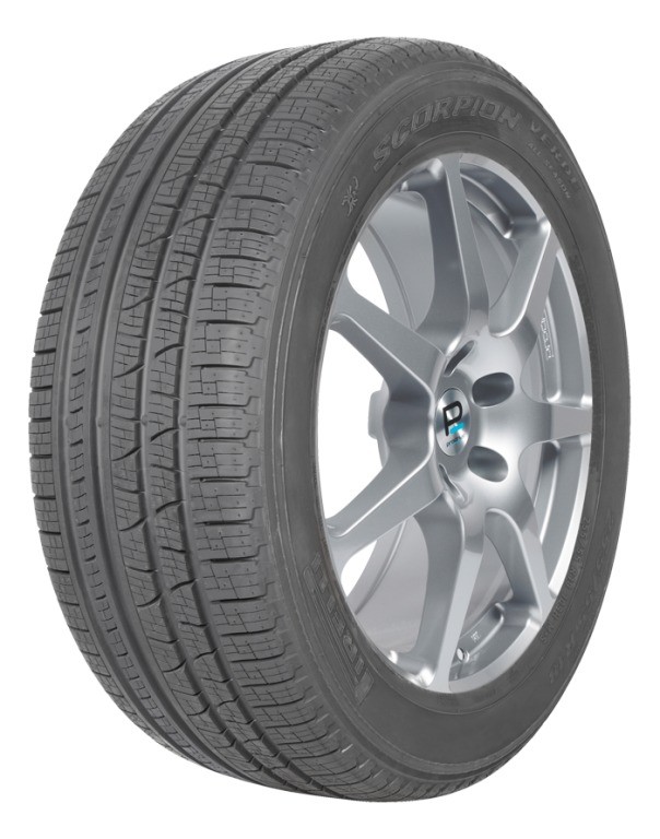 Pirelli Scorpion Verde AllSeason 275/40 R21 107V XL VOL