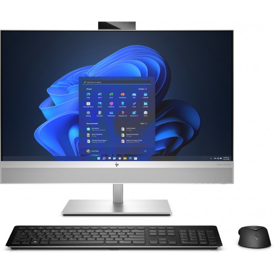  HP EliteOne Touch 870 G9 AIO i5-13600 23,8"FHD 16GB DDR5 4800 SSD512 Intel UHD Graphics 770 W11Pro 