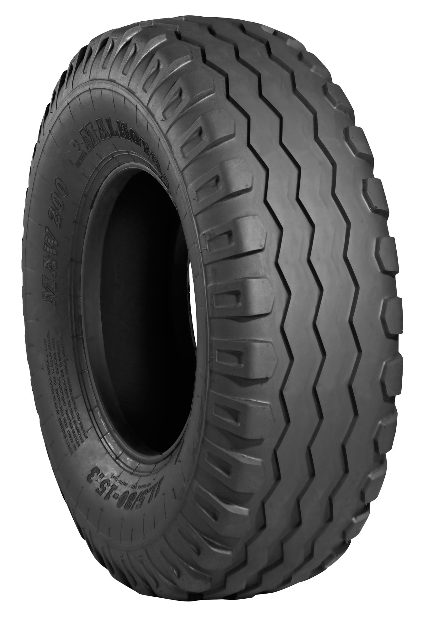 MRL 11.5/80-15.3  MAW200 18PR TT