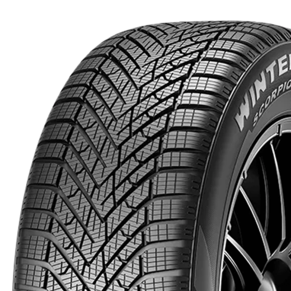 PIRELLI Scorpion Winter 2 NCS 275/35 R22 104V XL