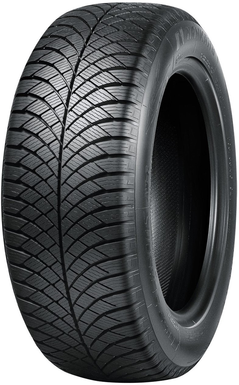 Nankang Cross Seasons AW-6 SUV 245/45 R19 102Y XL