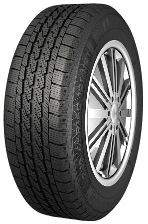 Nankang All Season Van AW-8 215/70 R15C 109T
