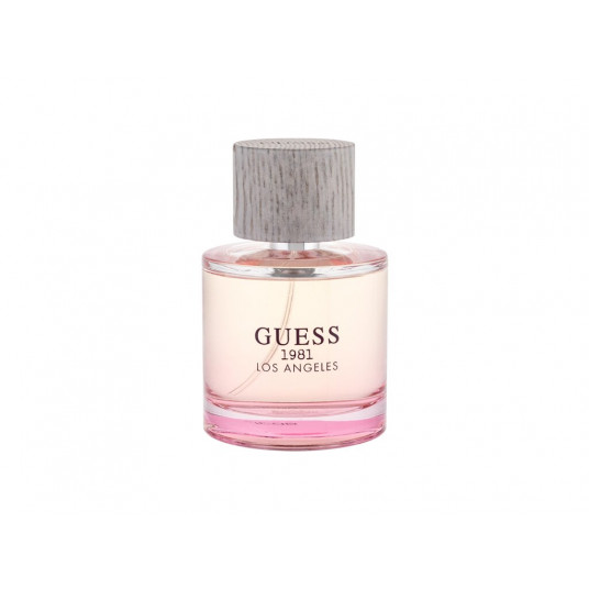Eau de Toilette GUESS Guess 1981 Los Angeles, 100ml