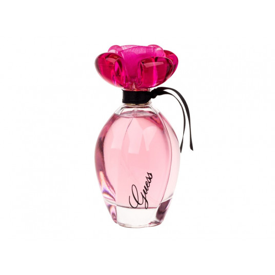  Eau de Toilette GUESS Girl, 100ml 