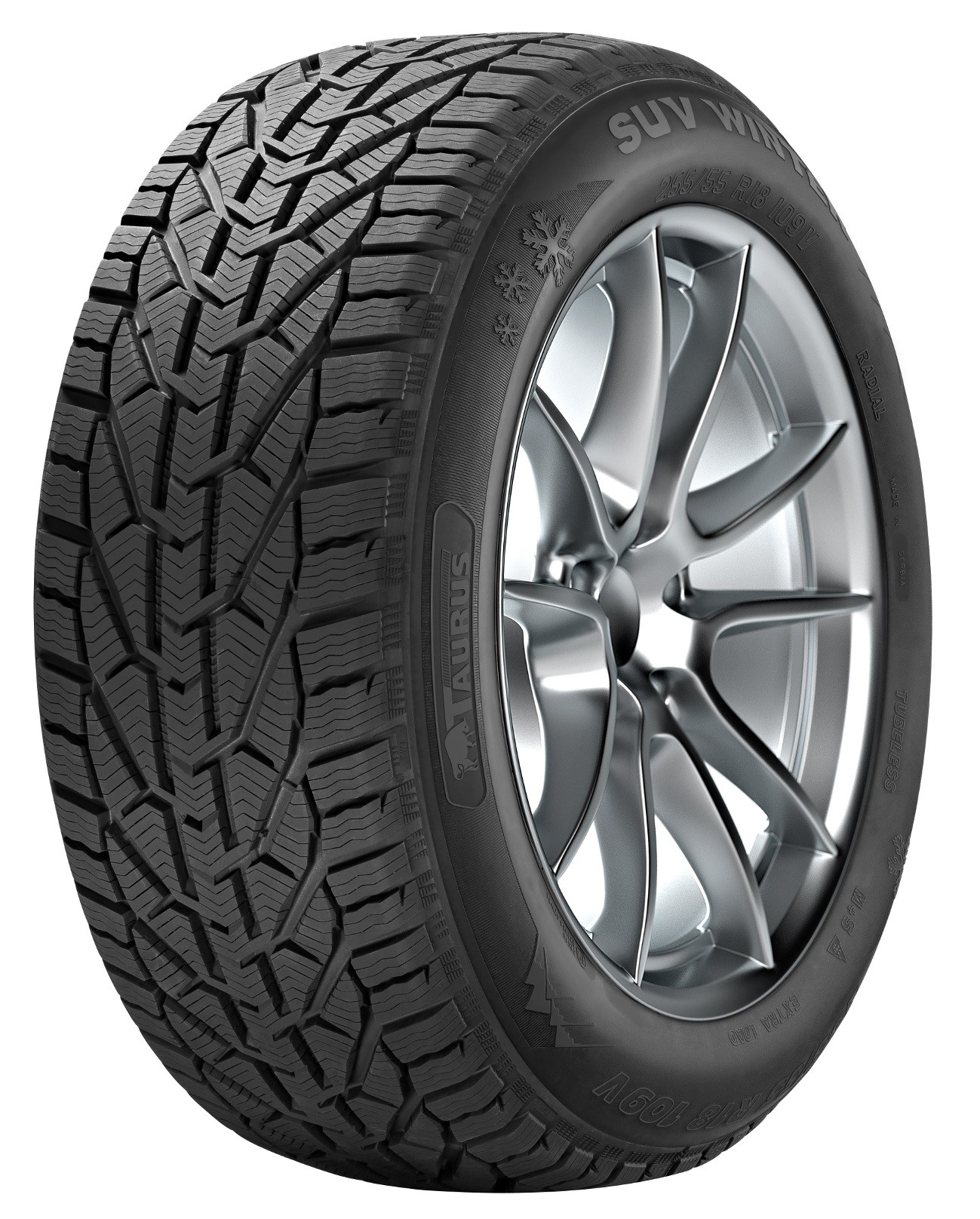 Taurus Winter 225/45 R17 91H RP