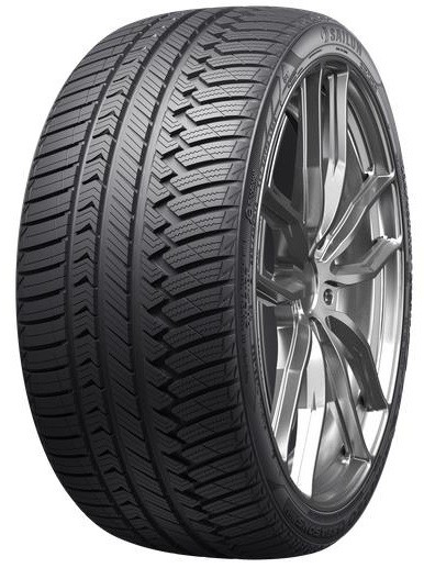 Sailun Atrezzo 4Seasons Pro 225/55 R17 101W XL