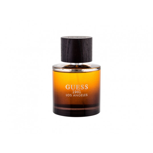 Eau de Toilette GUESS Guess 1981 Los Angeles, 100ml