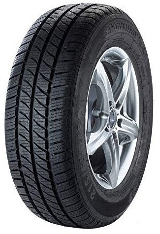 Fortuna Gowin VAN 205/65 R16C 107R