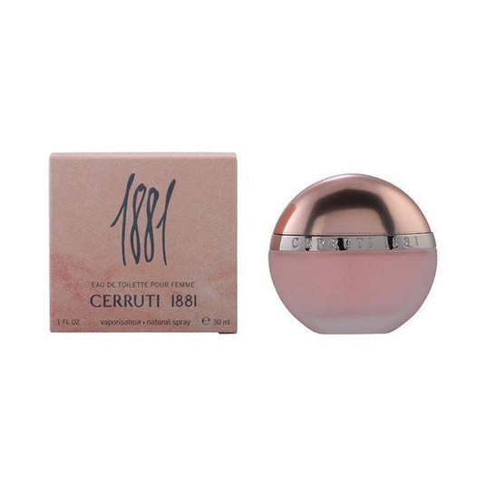 Nino Cerruti 1881 EDT Spray 30 ml for Women