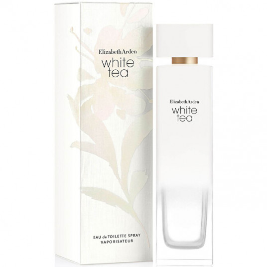 Elizabeth Arden - White Tea - EDT - 50 ml