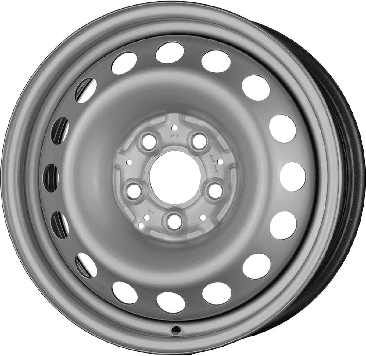 MW R1-1911 R16 5X112 6,5J ET52 CB66.5