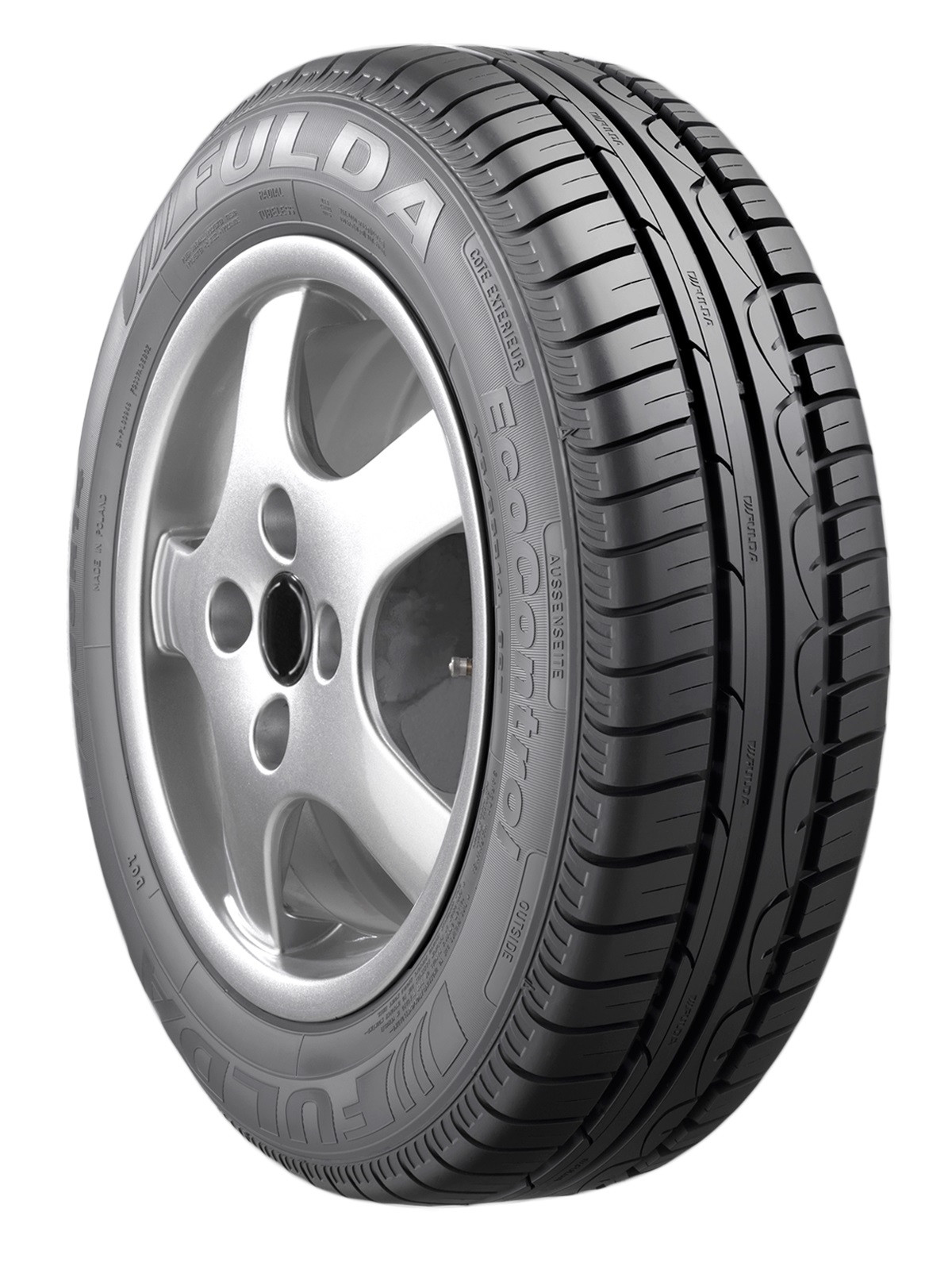 Fulda EcoControl 165/65 R14 79T