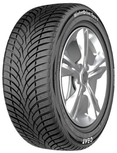CEAT WINTER DRIVE SPORT XL FR 235/40 R18 95V
