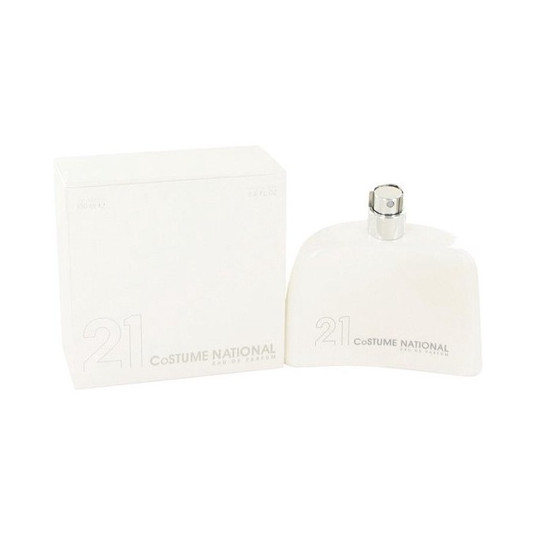 Costume National 21 Eau De Parfum 100 ml