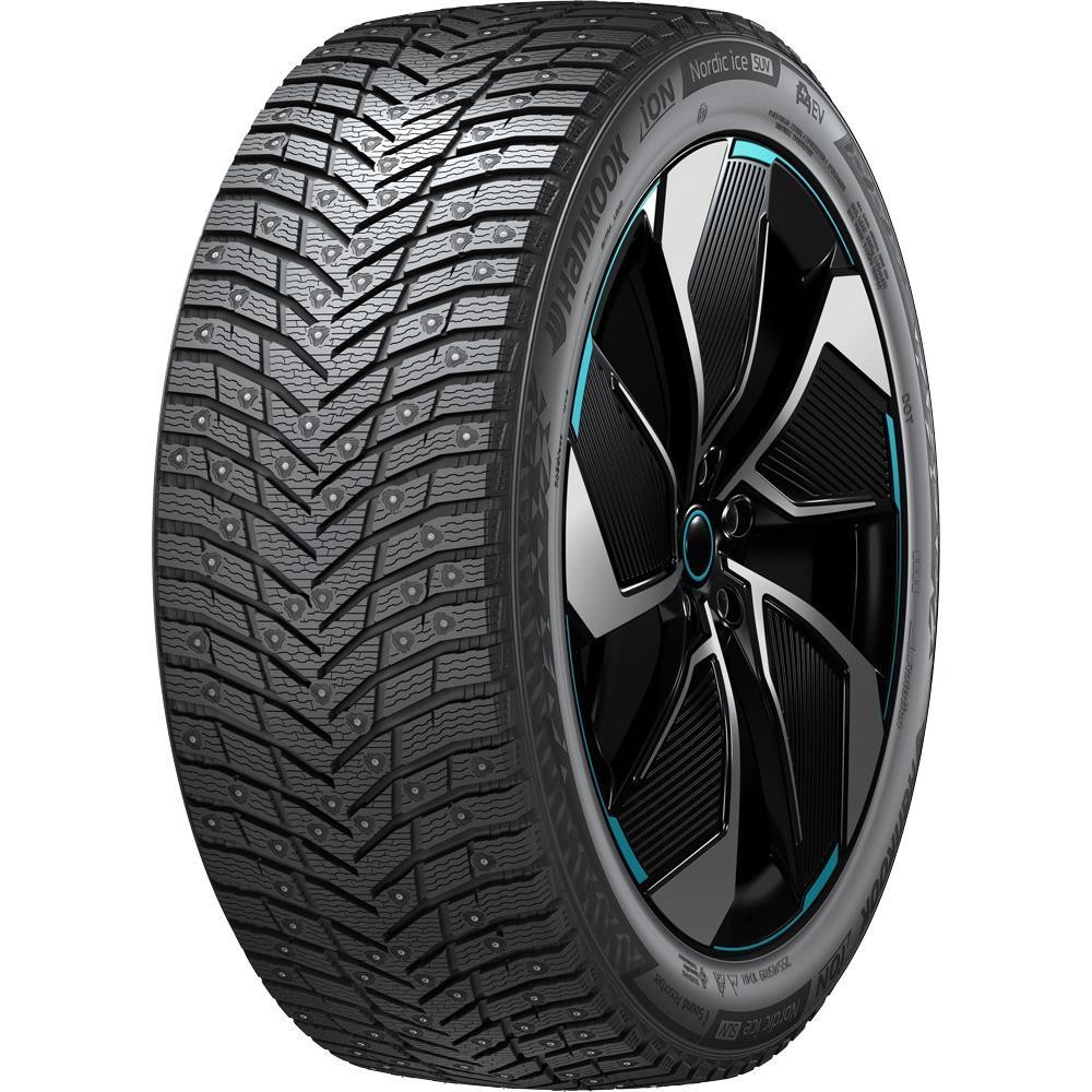 HANKOOK ION NORDIC I*CE SUV (IW04A) 255/40 R20 101T