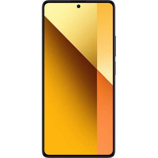  Išmanusis telefonas Xiaomi Redmi Note 13 5G 6GB/128GB Graphite Black 