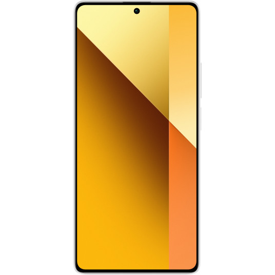  Išmanusis telefonas Xiaomi Redmi Note 13 5G 6GB/128GB Arctic White 