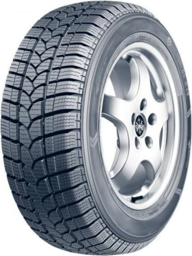 Riken/Kormoran Snowtime B2 165/70 R13 79T