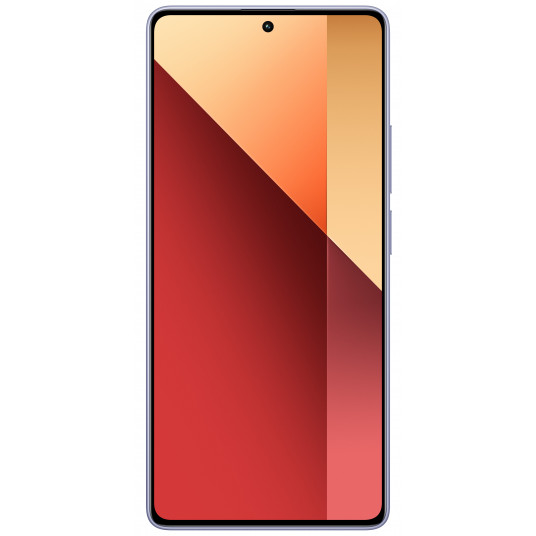  Išmanusis telefonas Xiaomi Redmi Note 13 Pro 8GB/256GB Levander Purple 