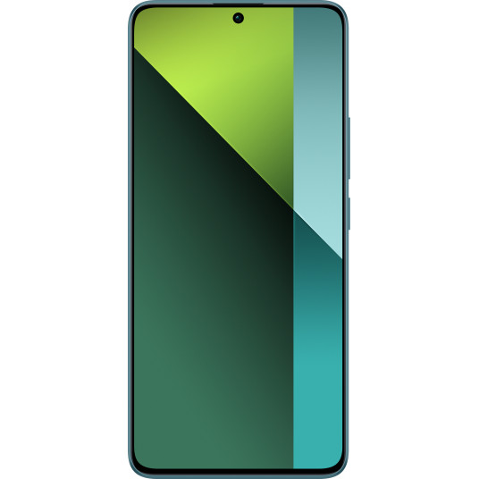  Išmanusis telefonas Xiaomi Redmi Note 13 Pro 5G 8GB/256GB Ocean Teal 