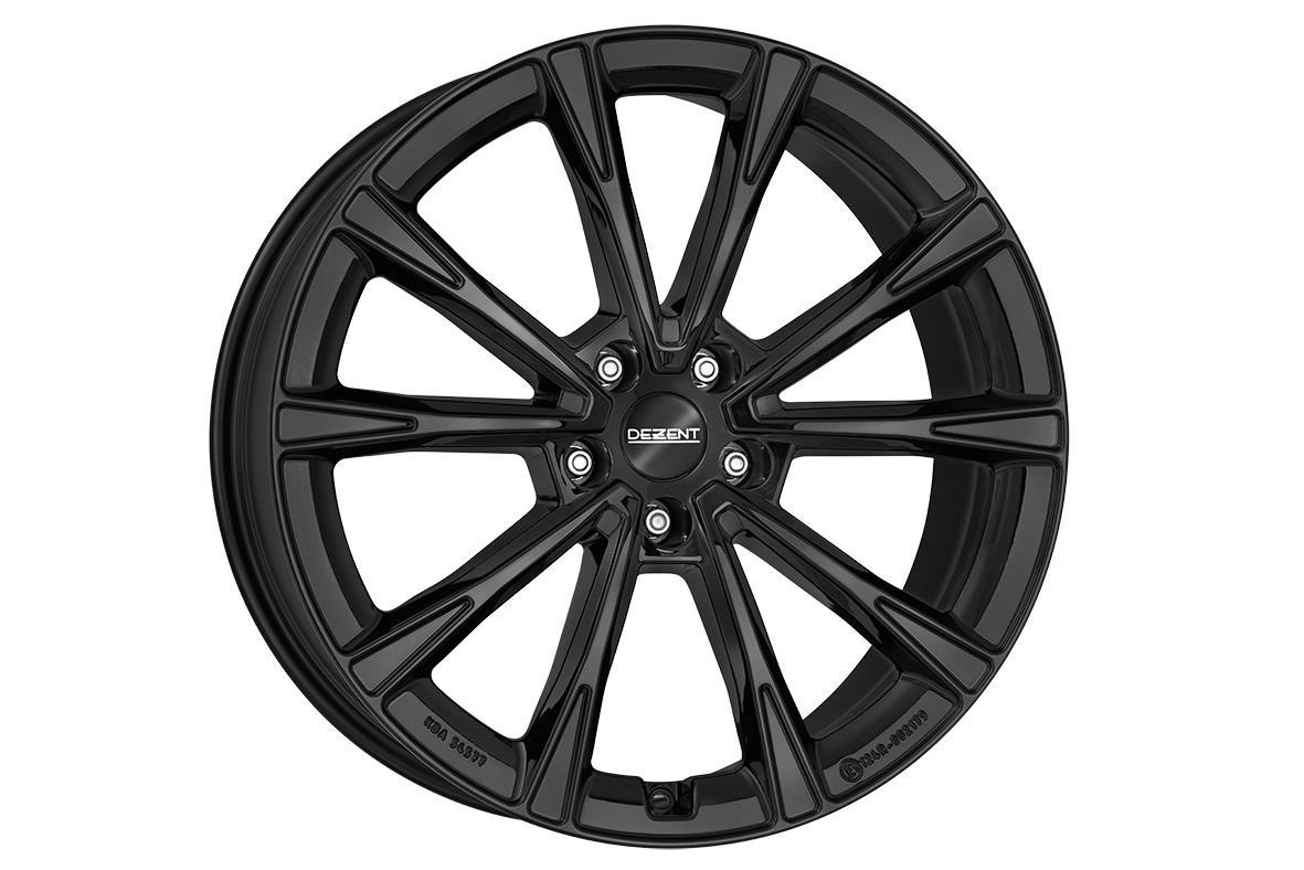 Dezent AR R18 5X114.3 7,5J ET50 CB67.1