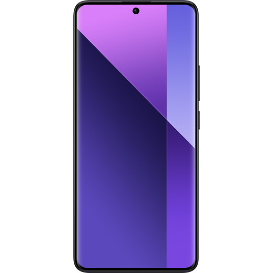  Išmanusis telefonas Xiaomi Redmi Note 13 Pro+ 5G 12GB/512GB Midnight Black 