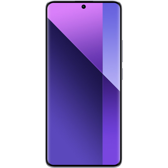  Išmanusis telefonas Xiaomi Redmi Note 13 Pro+ 5G 12GB/512GB Aurora Purple 