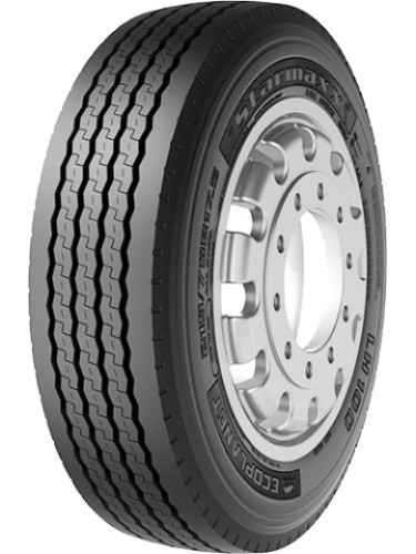 STARMAXX 235/75R17.5  ECOPLANET LH100 16PR 143/141J TL M+S