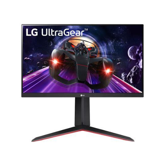  MONITOR LCD 24" IPS/24GN65R-B LG 