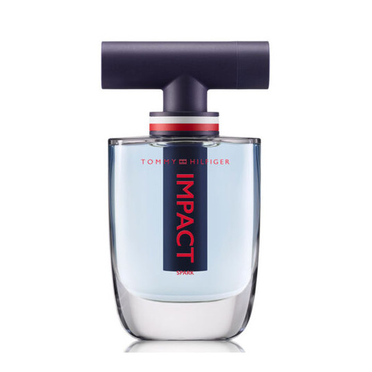 Tommy Hilfiger Impact Spark Eau De Toilette Spray 100ml