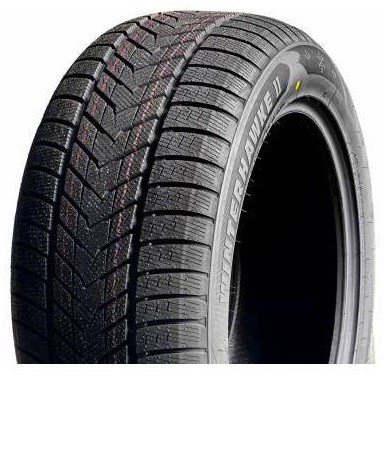 Zmax Winterhawke II 255/50 R20 109H XL RP