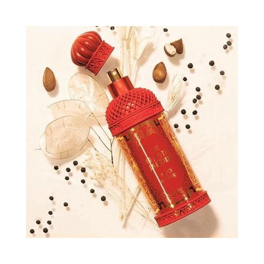 Alexandre J The Majestic Jardin EDP Spray 100 ml for Women