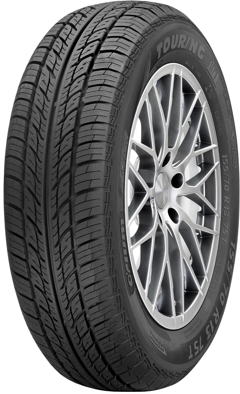 Orium Touring 155/70 R13 75T