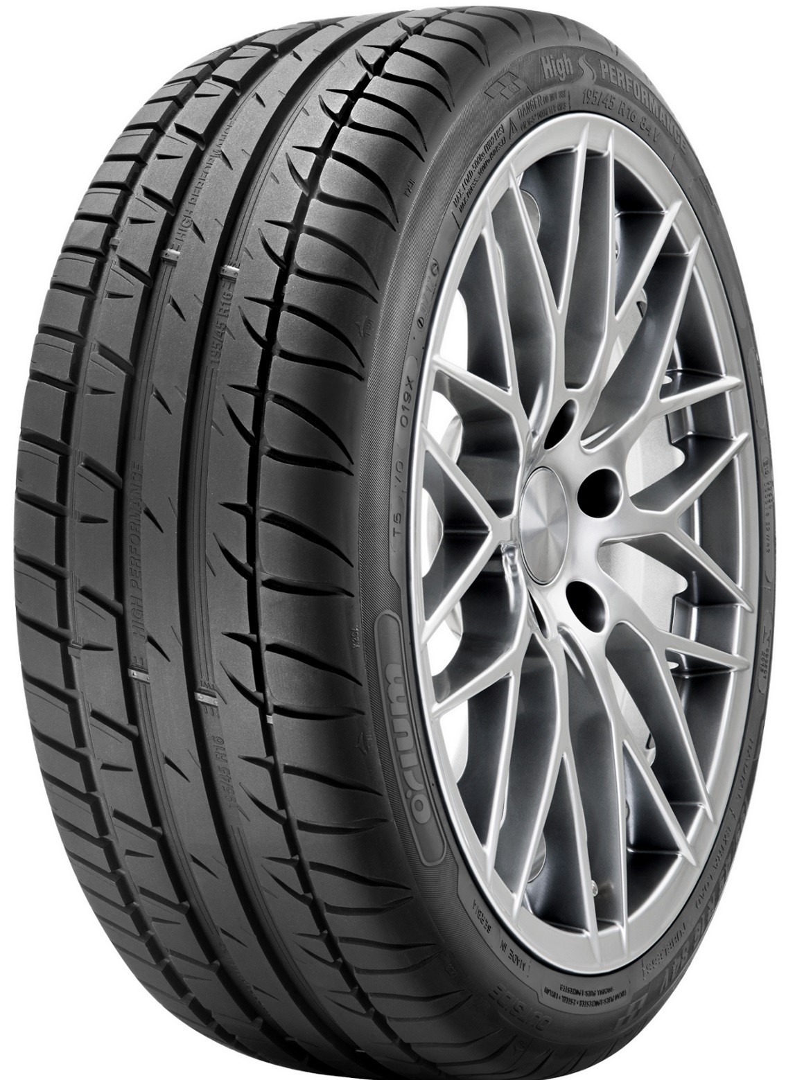 Orium High Performance 195/65 R15 91V