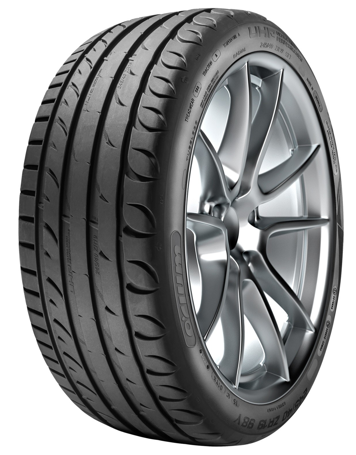 Orium Ultra High Performance 215/60 R17 96H
