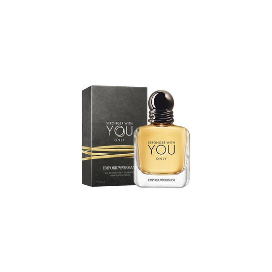  Armani Stornger With You Only EDT, 100ml 