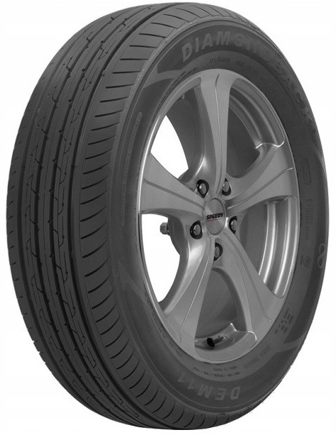 Diamondback DE301 (DEM11) 165/70 R14 85T XL