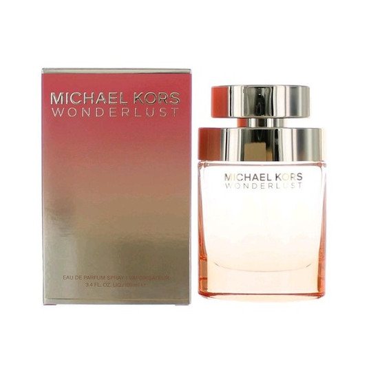  Michael Kors Wonderlust EDP Spray 100 ml for Women 