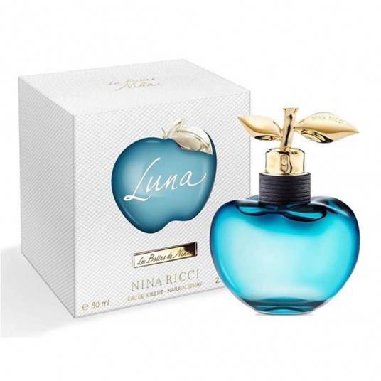 Nina Ricci Luna EDT Spray 80 ml for Women